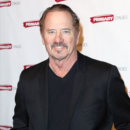 Tom Wopat